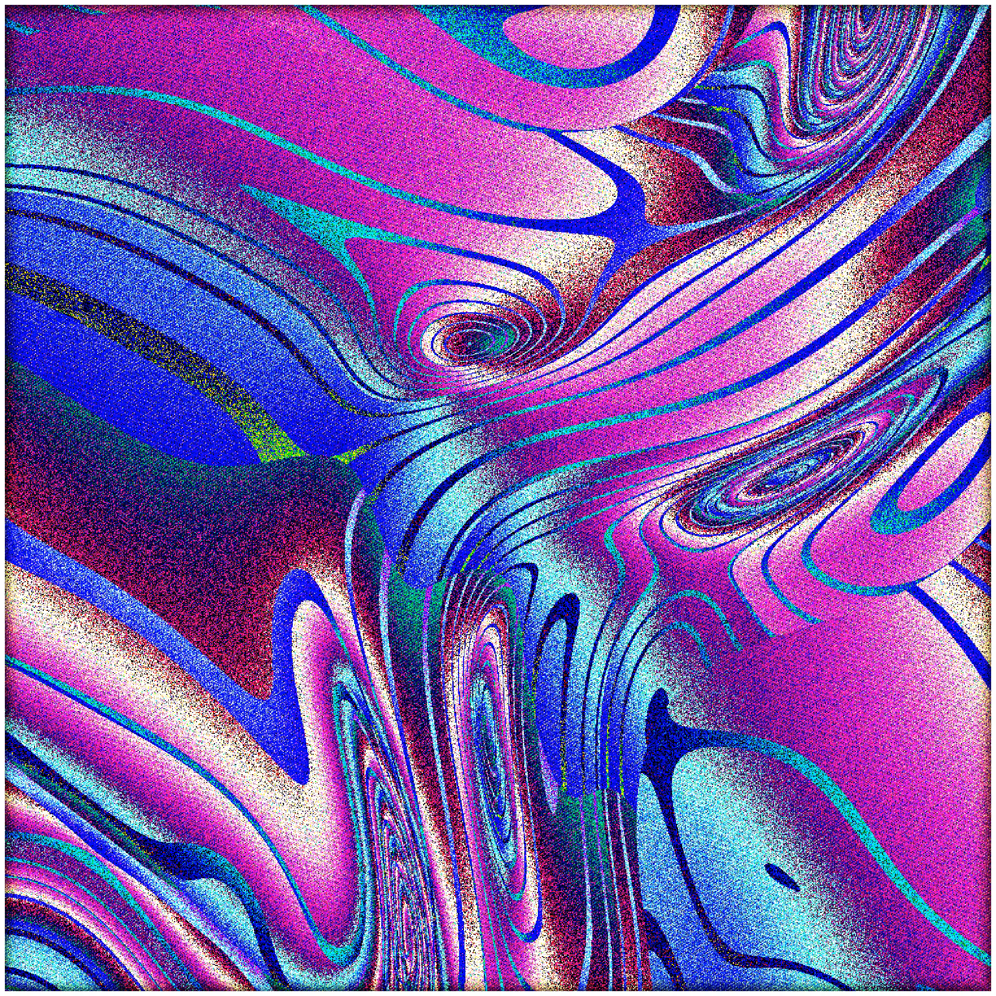 Noise modulation #46