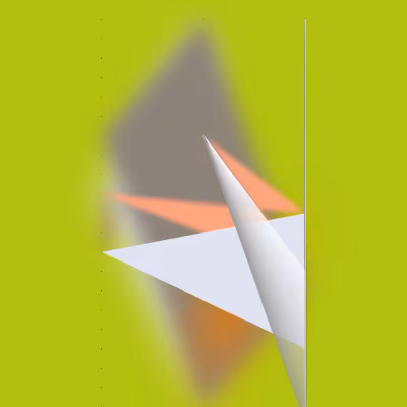 Origami #125