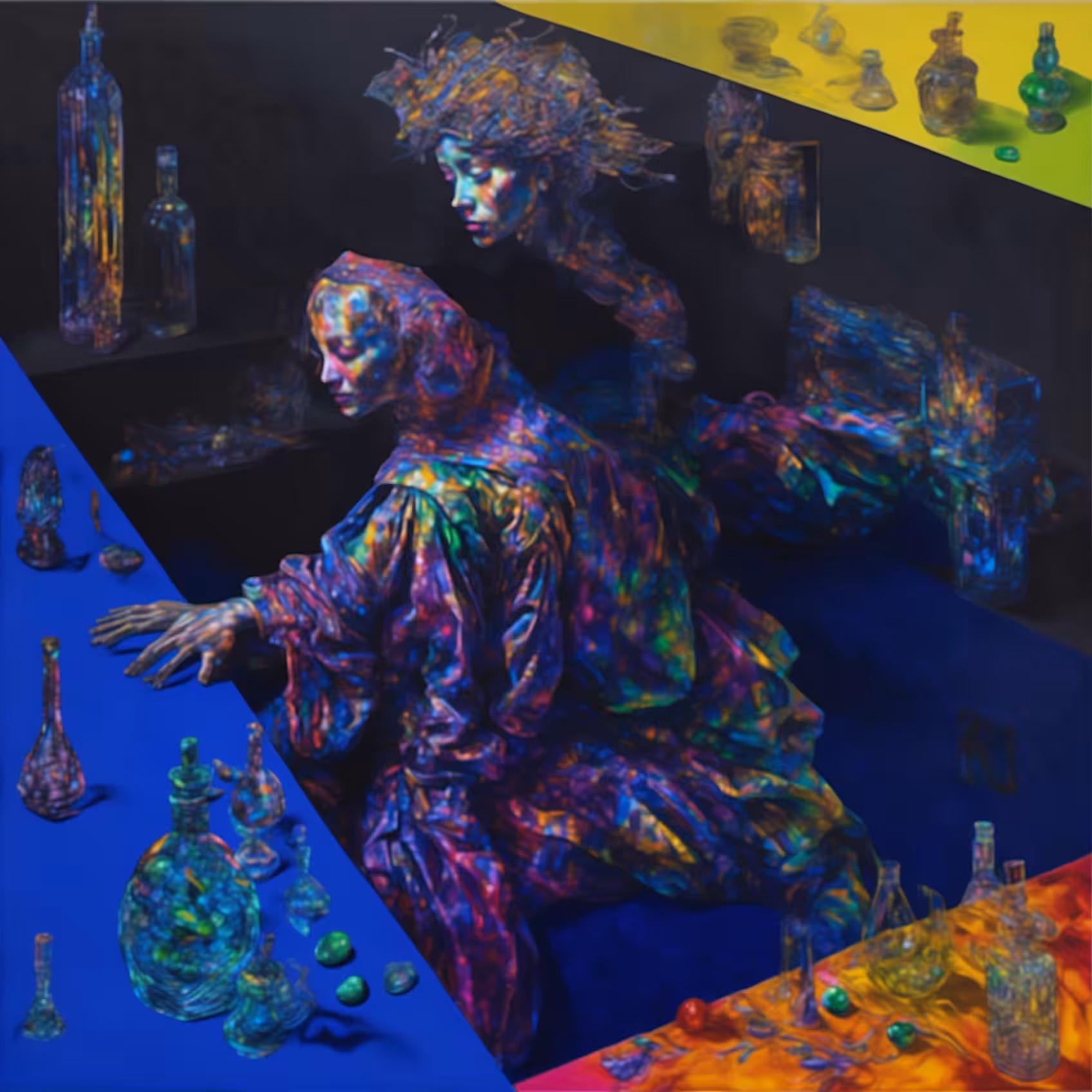 life & art  #382