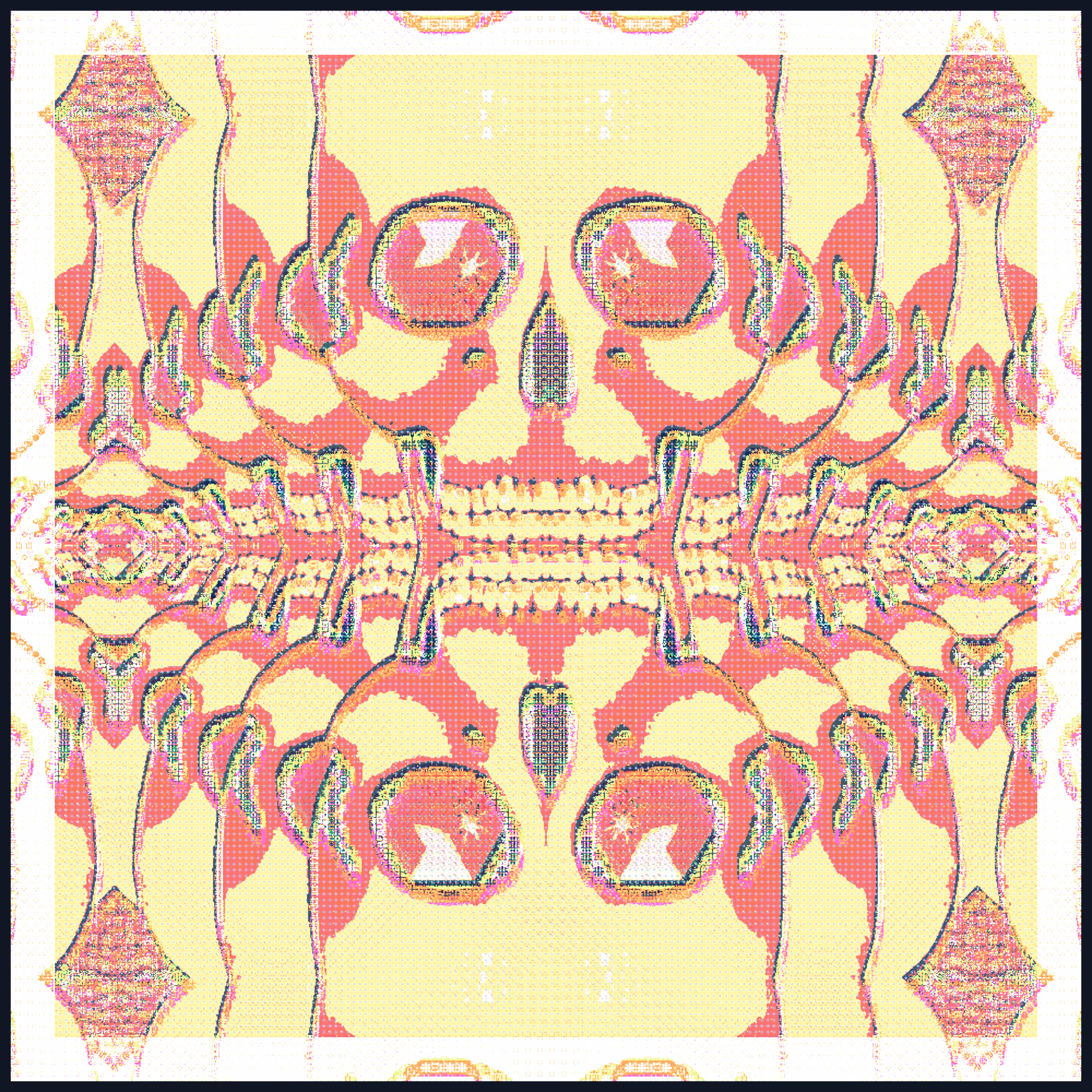 Skull Three