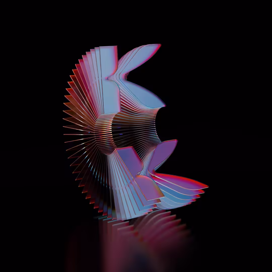 Node "K"