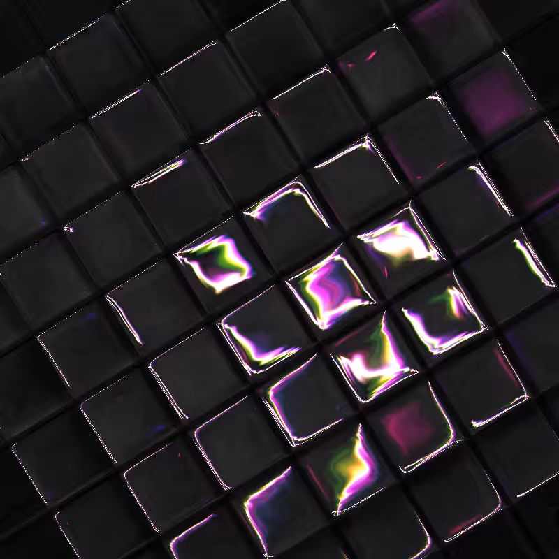 Microreactors/A Box of Chocolates #36