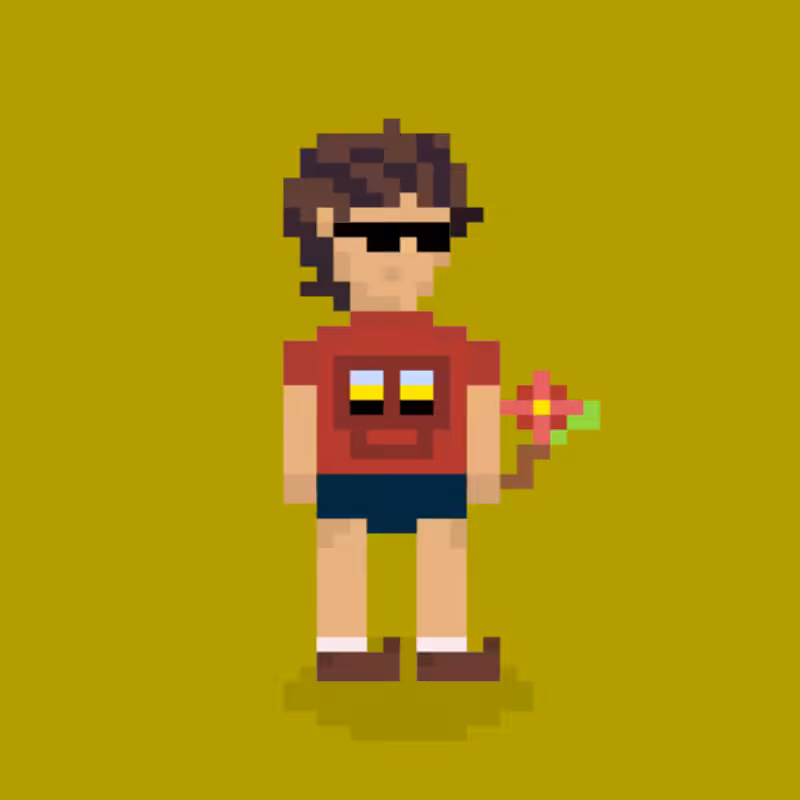 Young folks #82