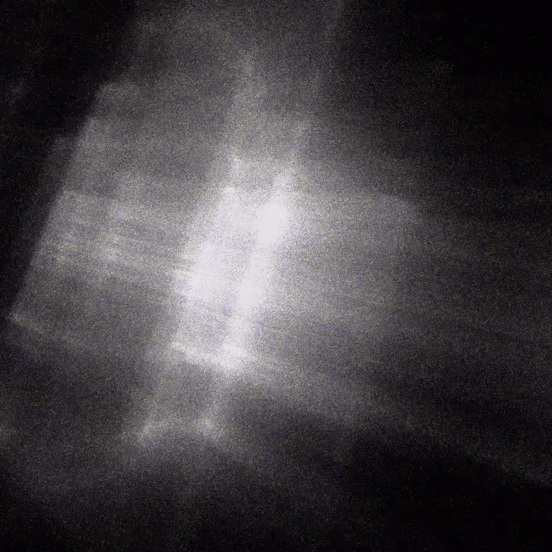 Structures of Silence #20