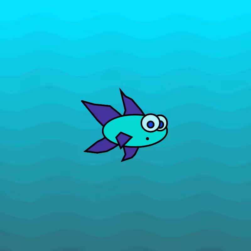 fishibowl dummies #4
