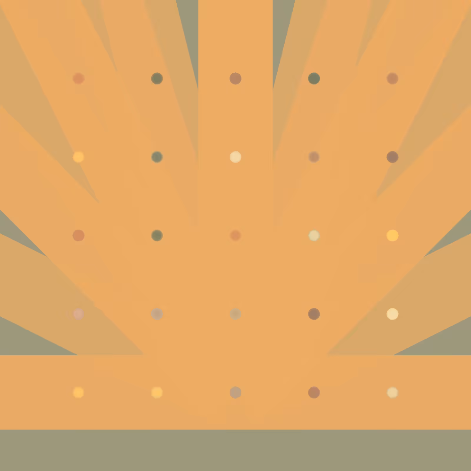 The Grid (SPOKES) #14