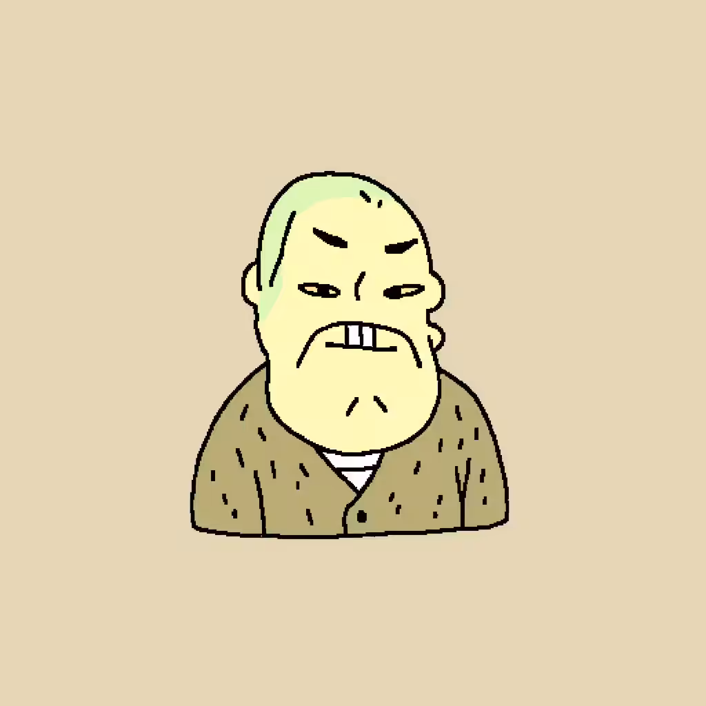 LazyTurtle