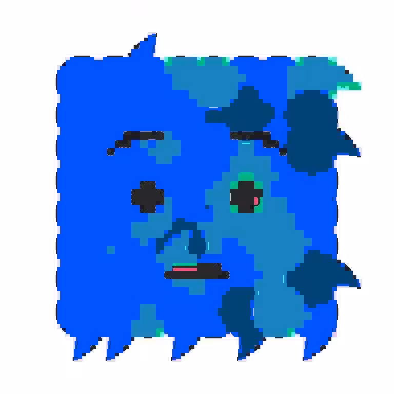 Kudzu on Base: Based Kudzu #326