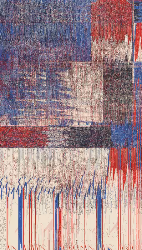 Unfinished Loom #213
