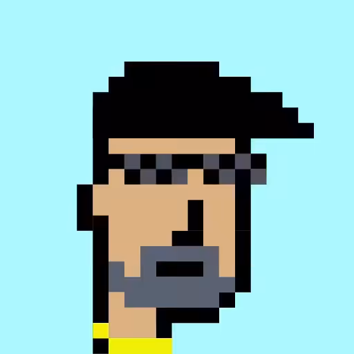 CryptoPunk