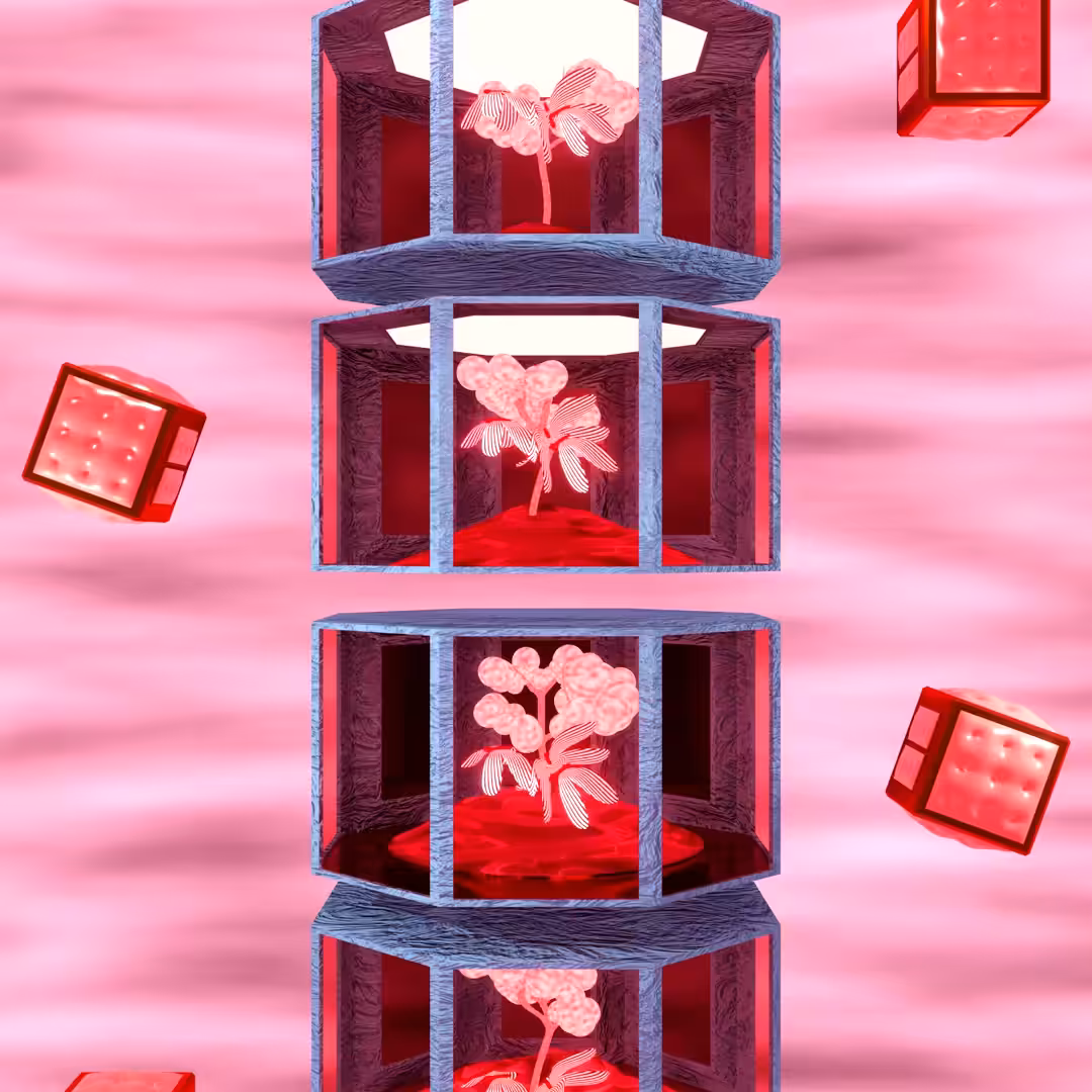 - Butterfly Transport -