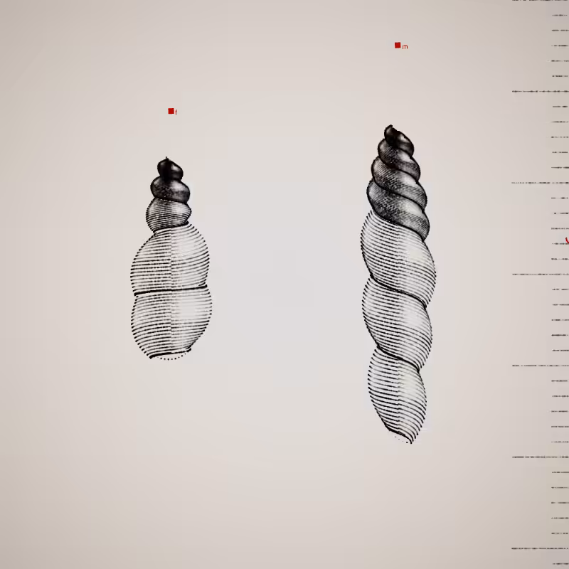 Two Specimen #462