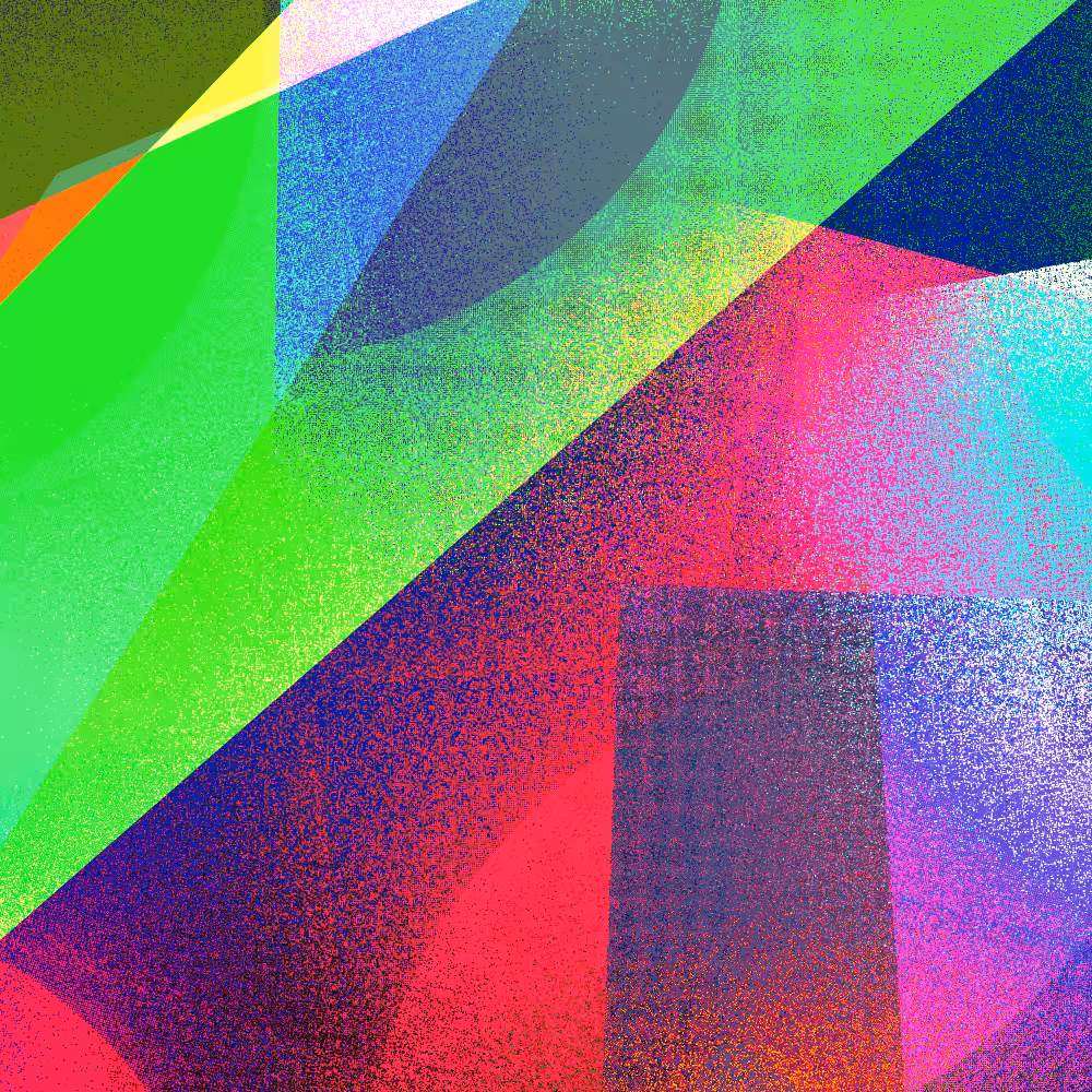 Fractal Noise #79