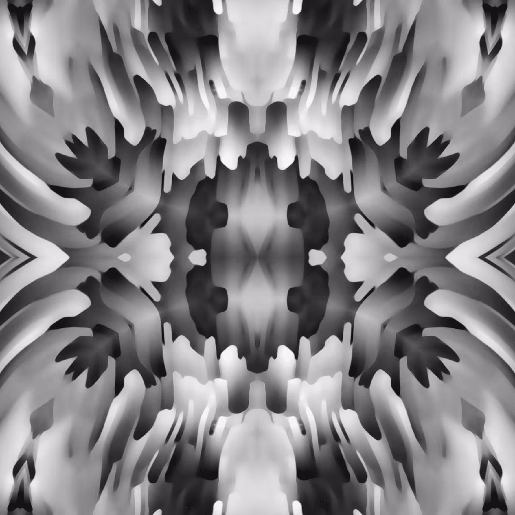 Sacred Spaces #76