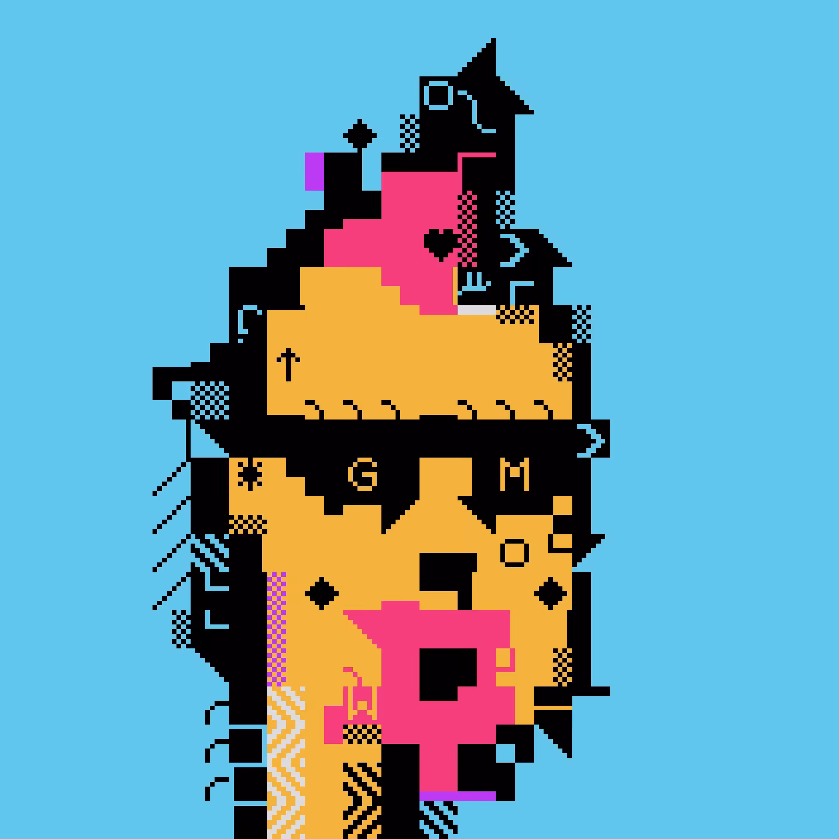 Kleverpunks 43