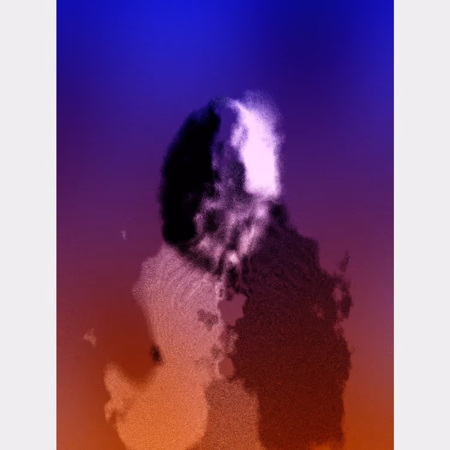 Naiadic Variations #3