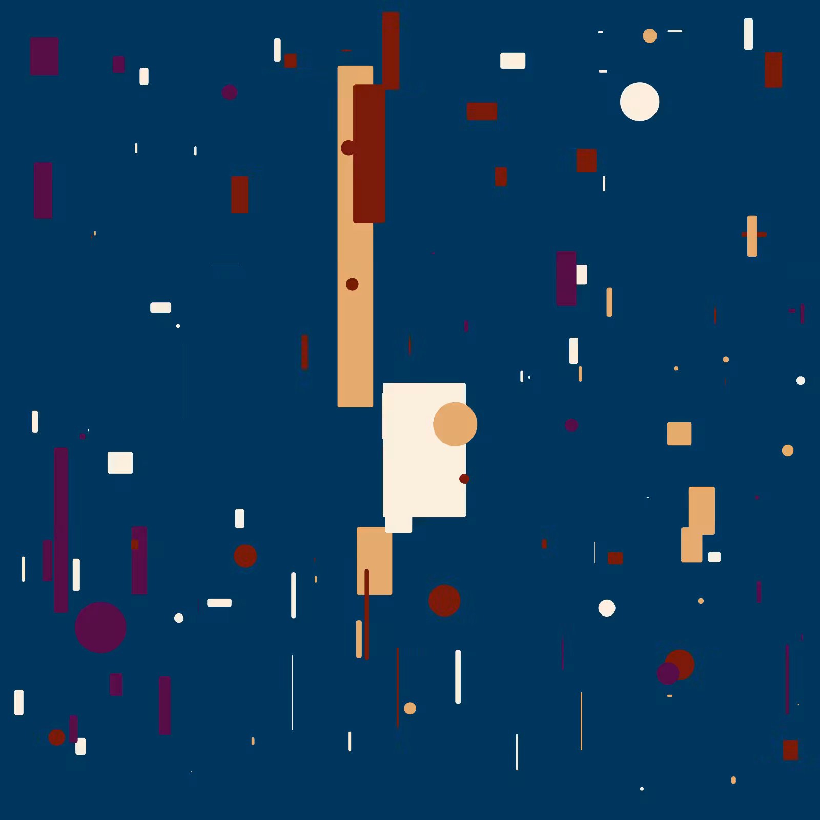 Geoetris #141