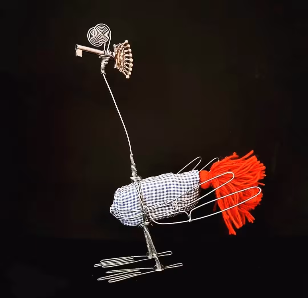 Coexistence with objects #18