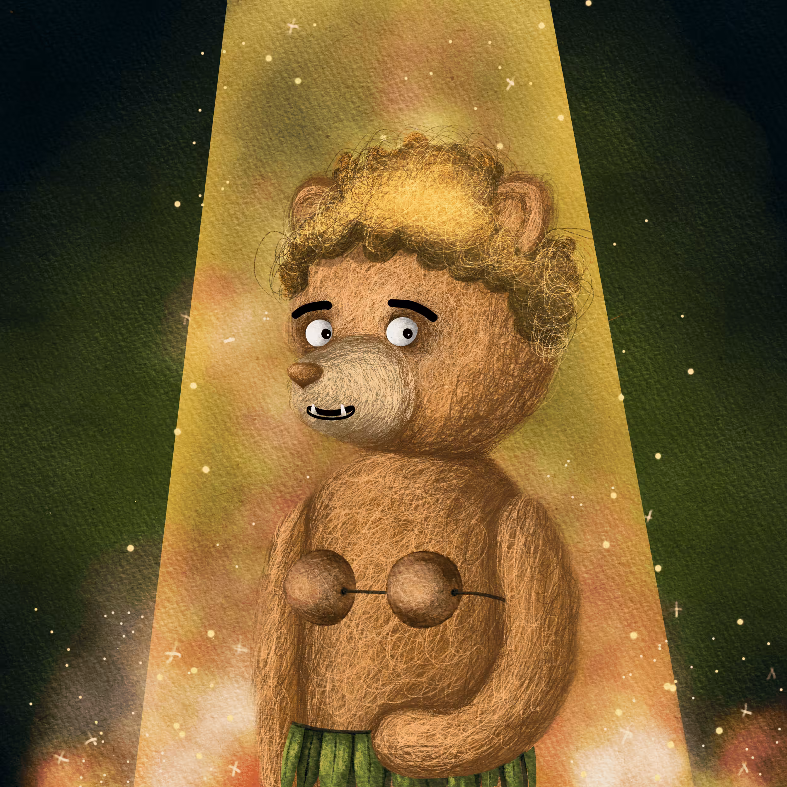 Bearmood1745