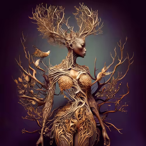 Mother Earth OS: Mother Earth