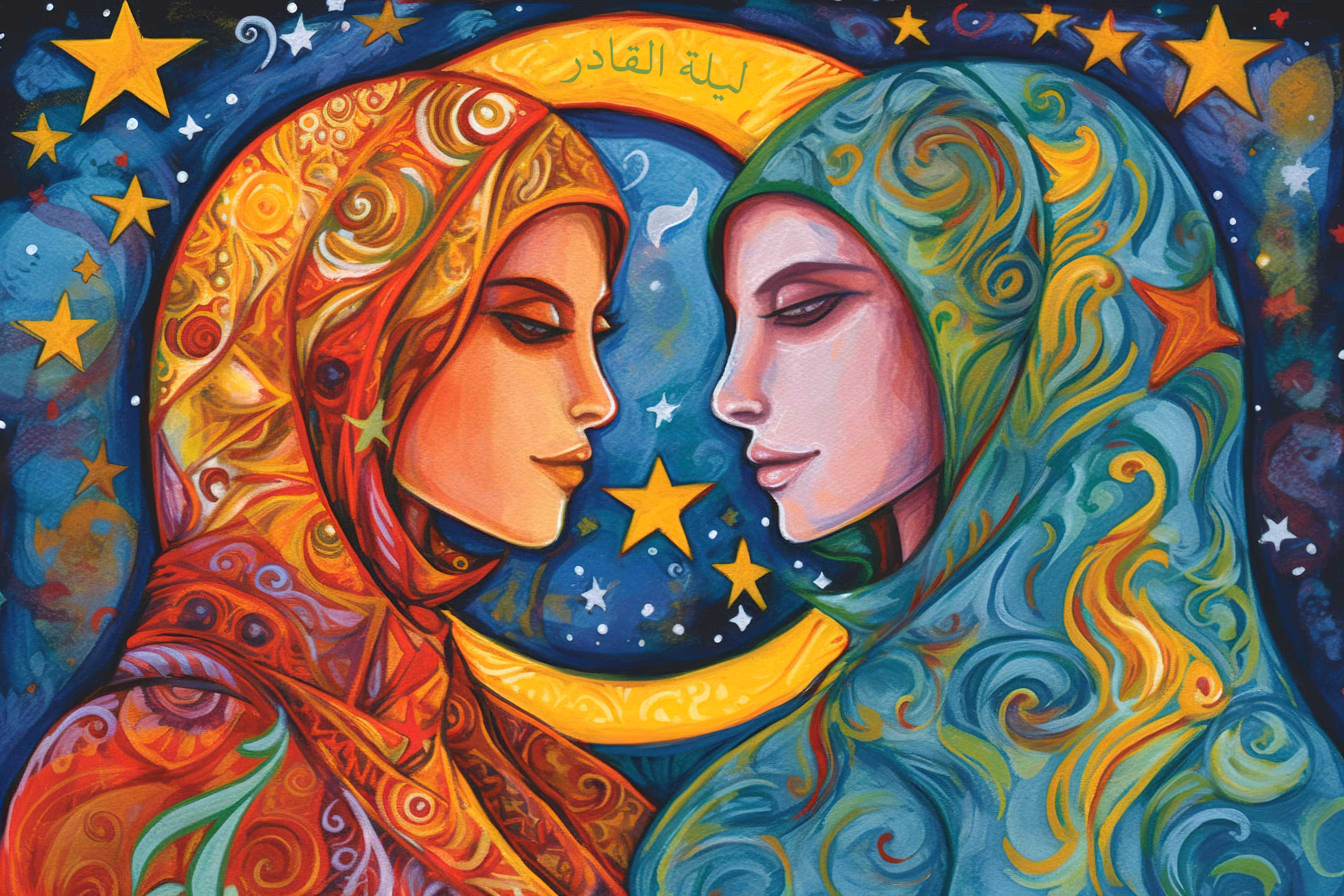 Laylat al-Qadr