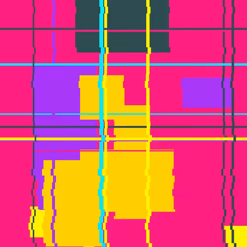 Chromatic Chaos #6626