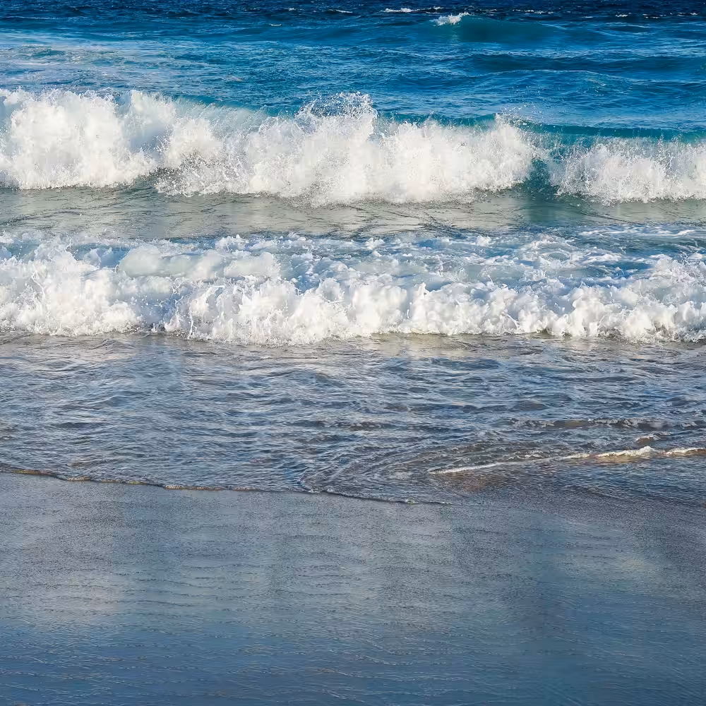 Boomerang Beach