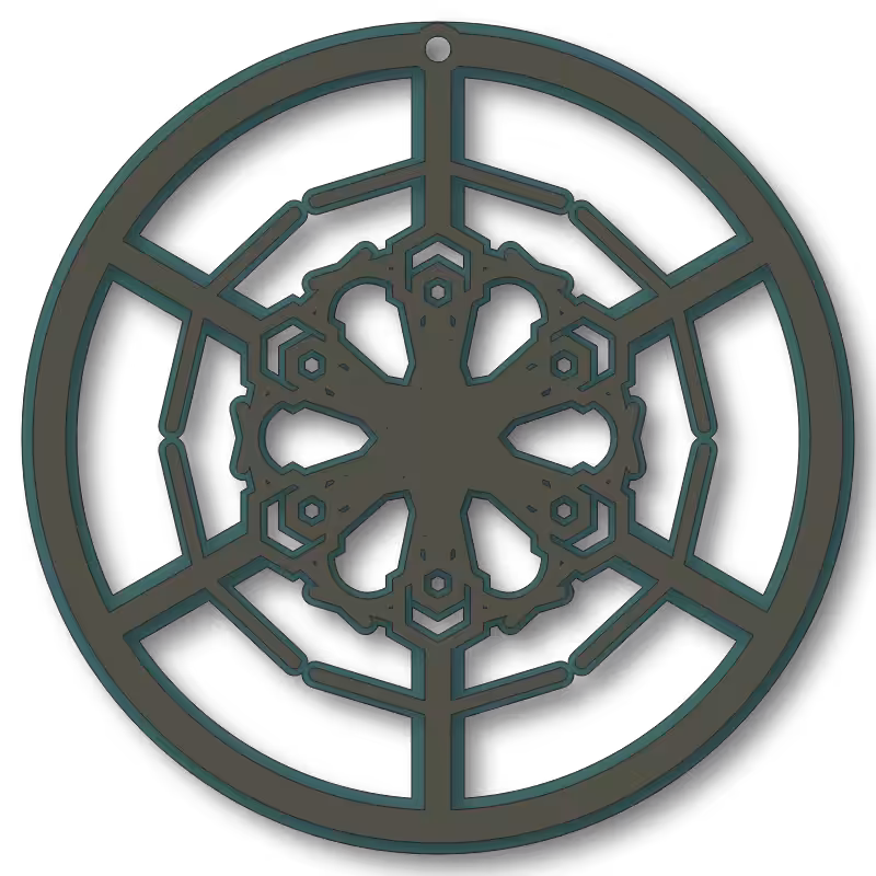 fx(ornament) 2022 #972