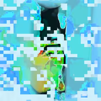 pixel flood #115