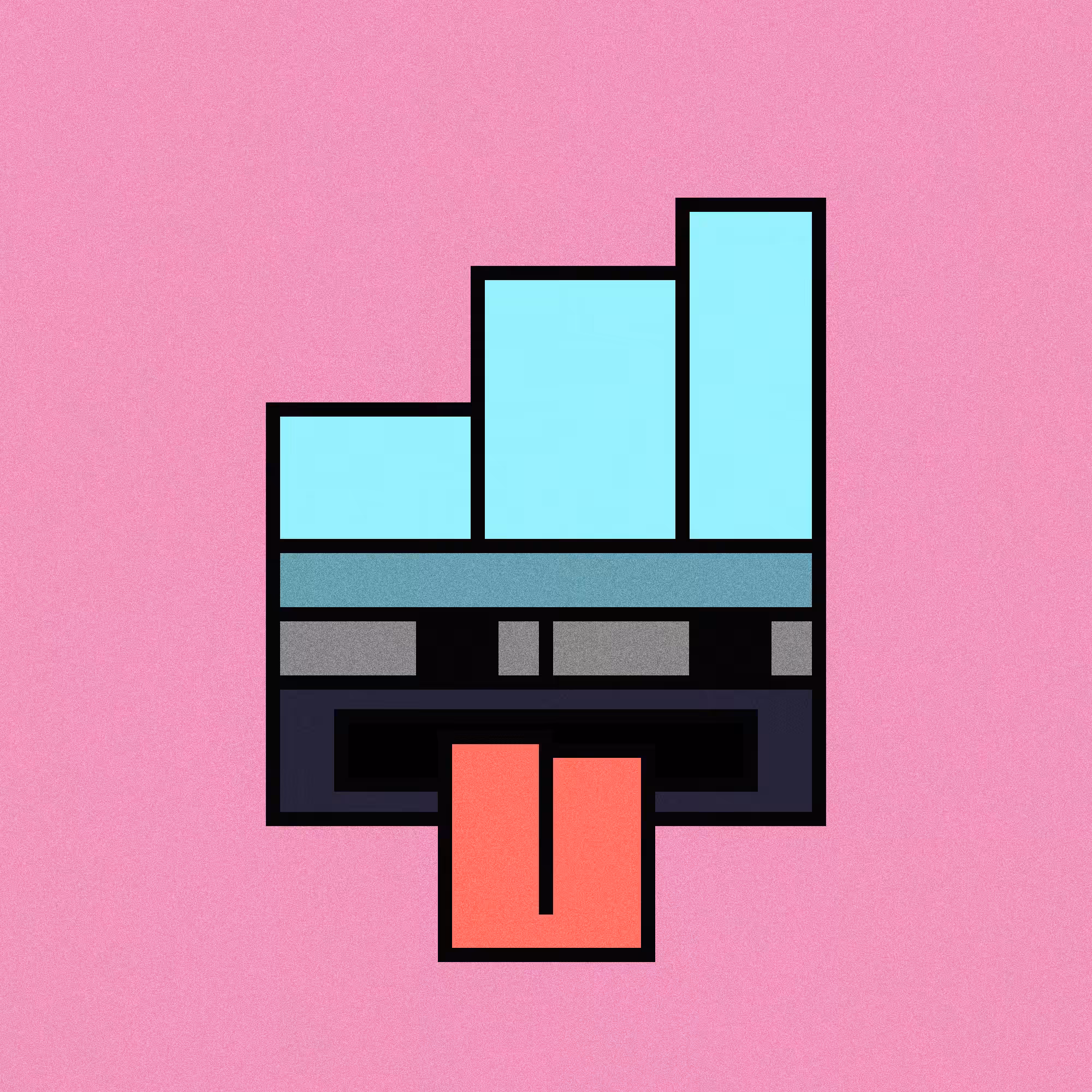 Opepunk - Porgy
