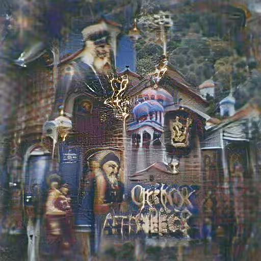 Greek Orthodox Church