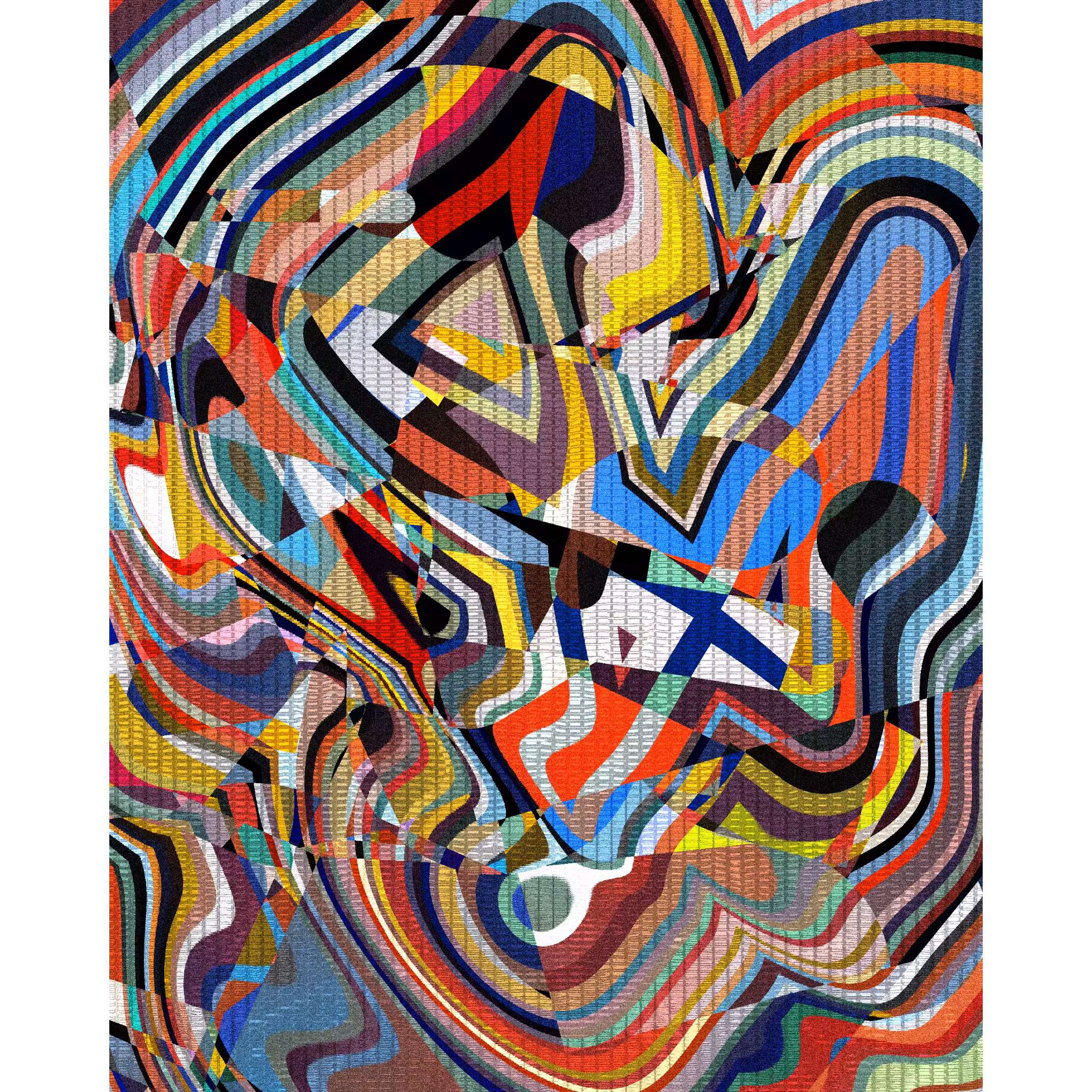 Laminated #233