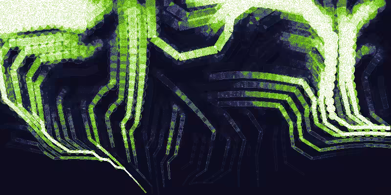 veins #5