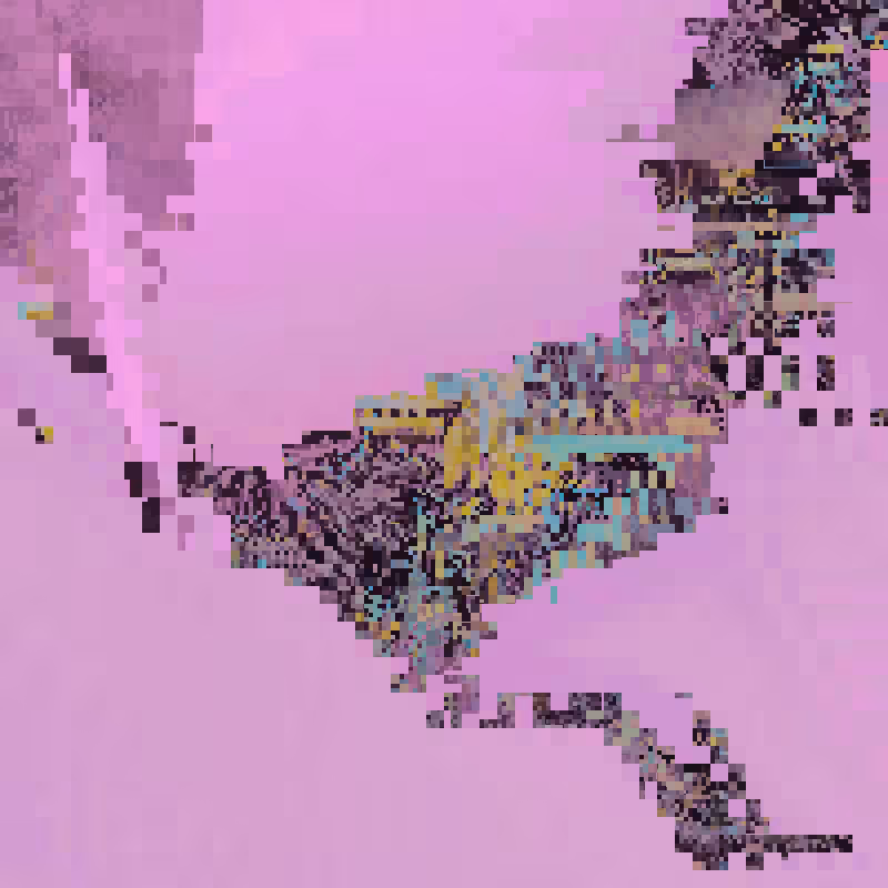 n̶̫̚ǔ̵͝ev̶͠o̷s̴̔̏̚ ̶͎̃̃r̶̃͋ĩ̶̺̘tm̸ô̴s̴̋ #23