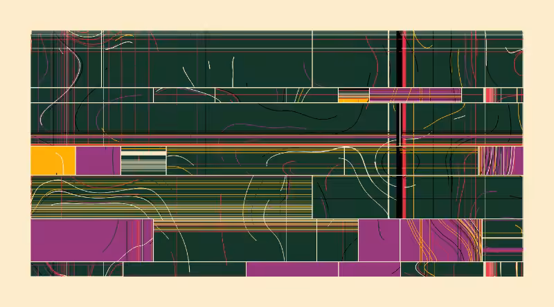 Ode to Bugs and Happy Accidents #62
