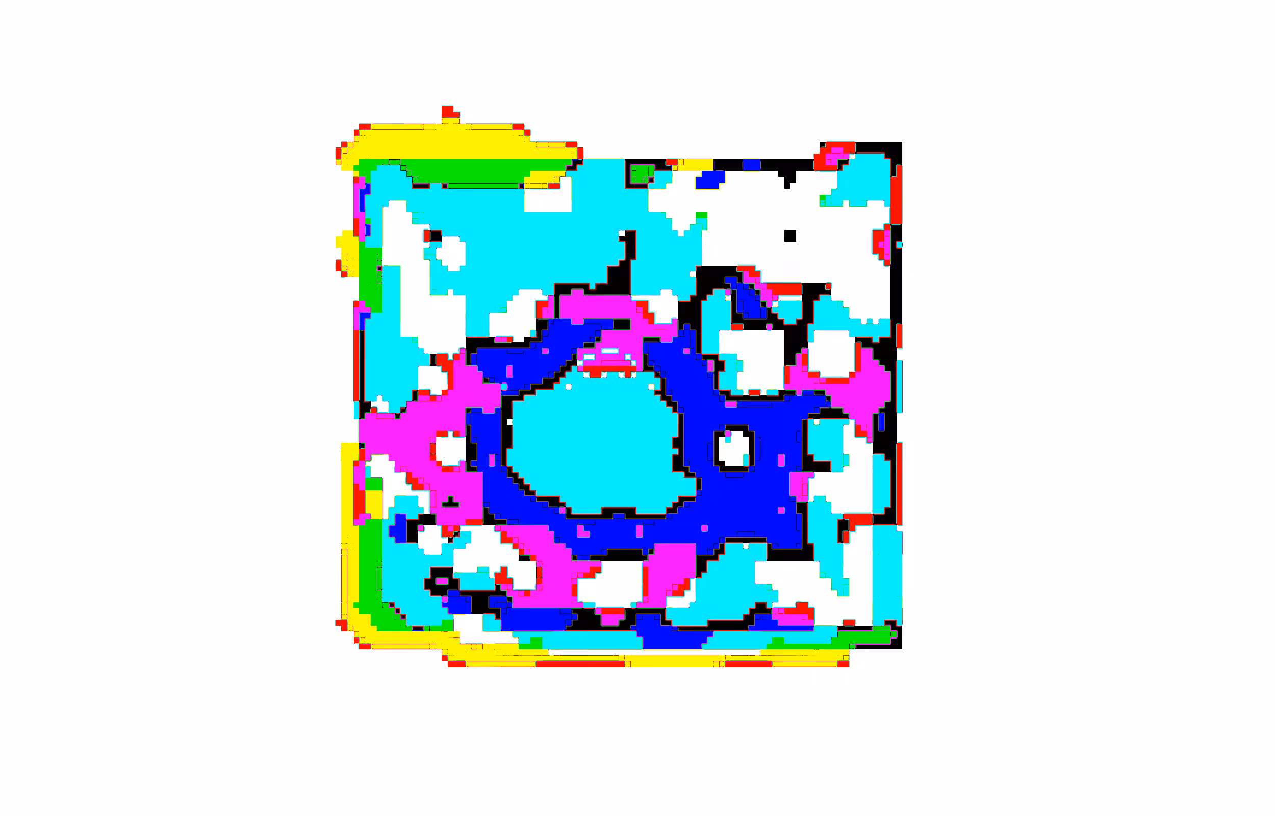 ComputerCells #1.2