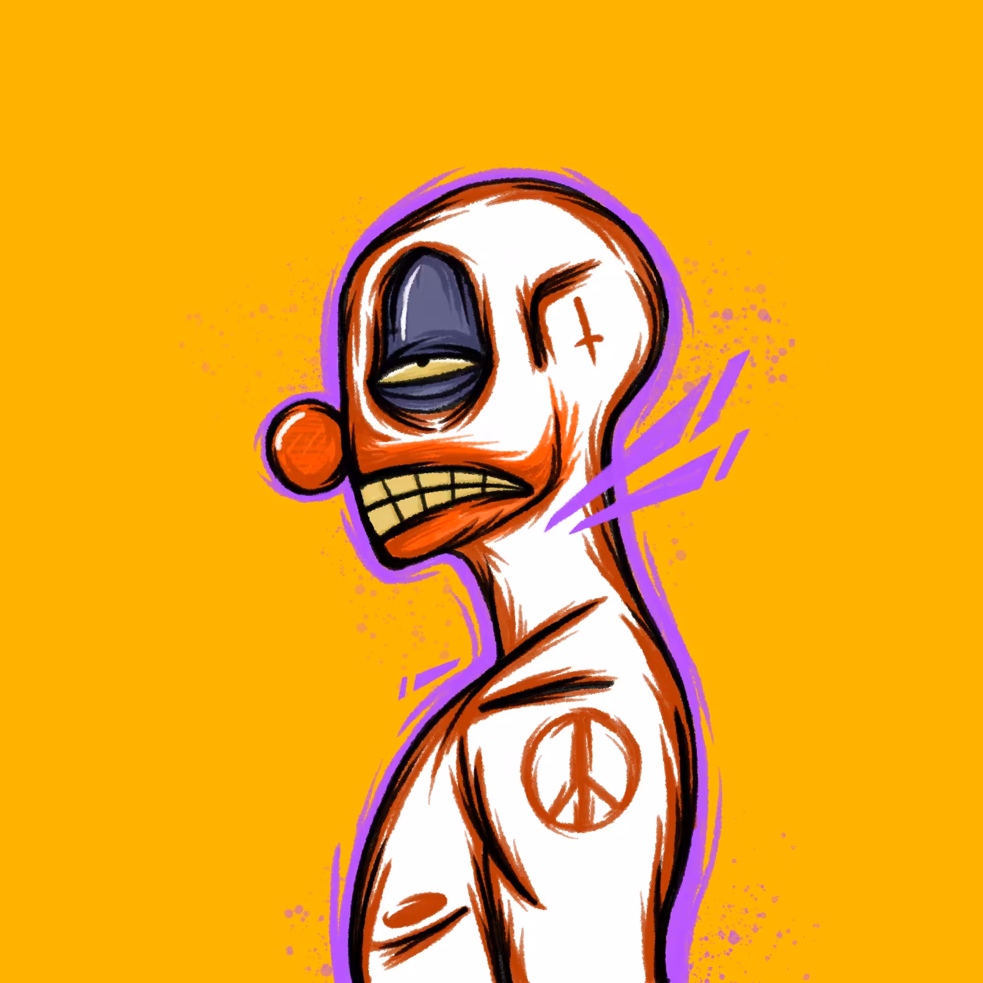 PsychoBoy - 01