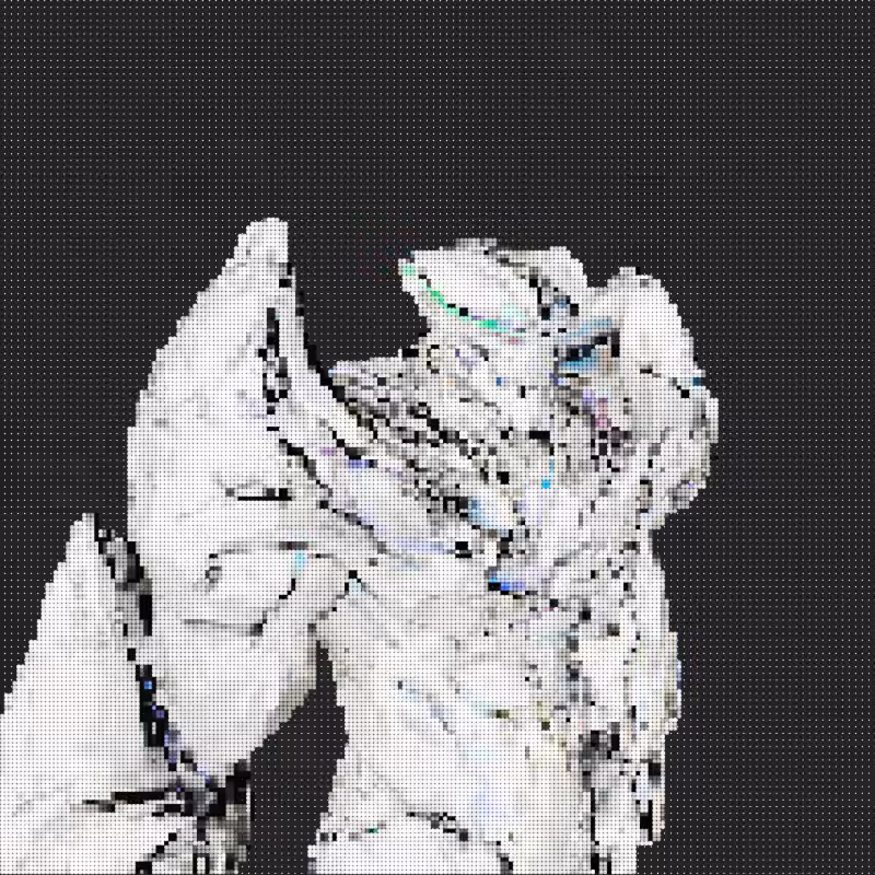 GOLEM # 003 : LIGHT