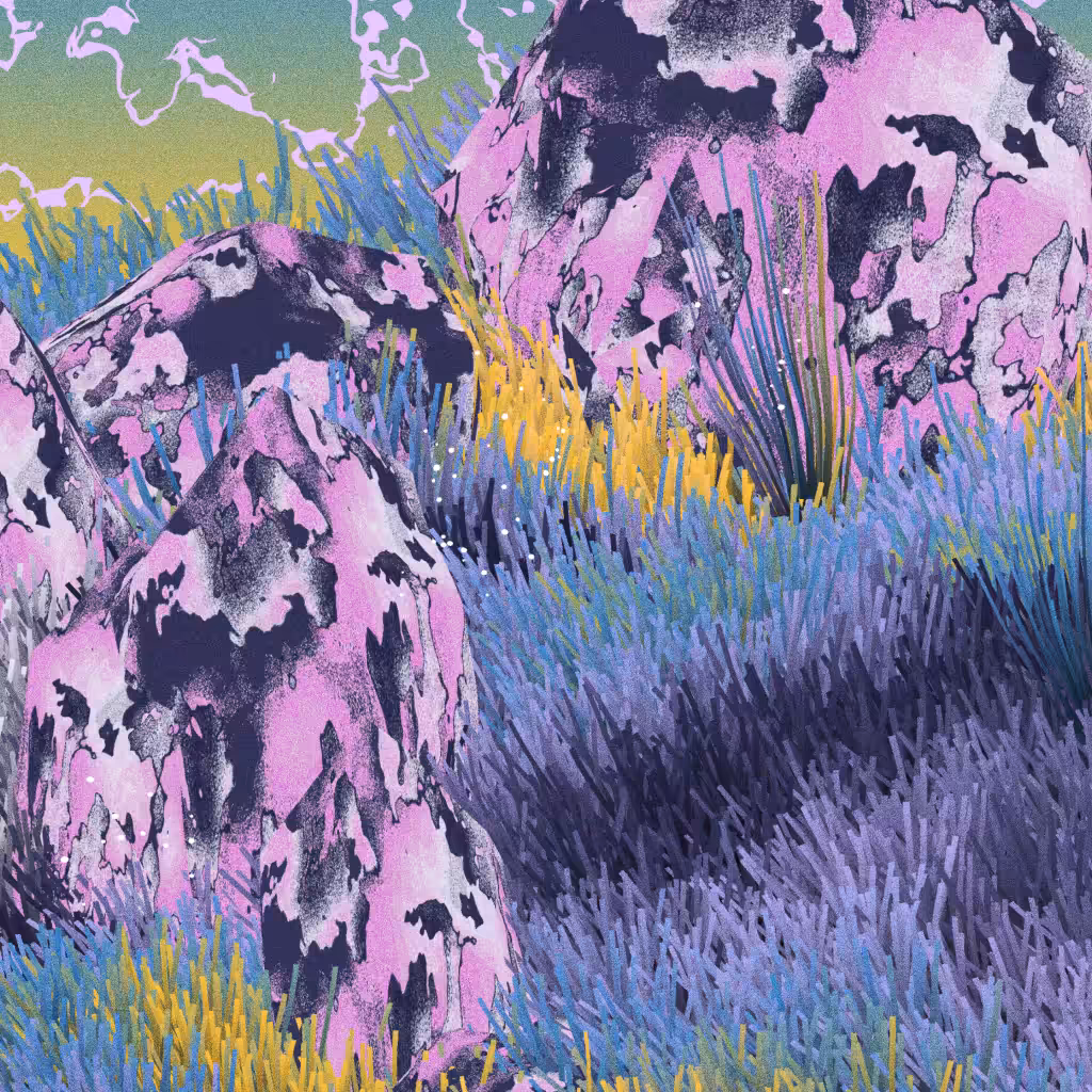 Here & Now #73