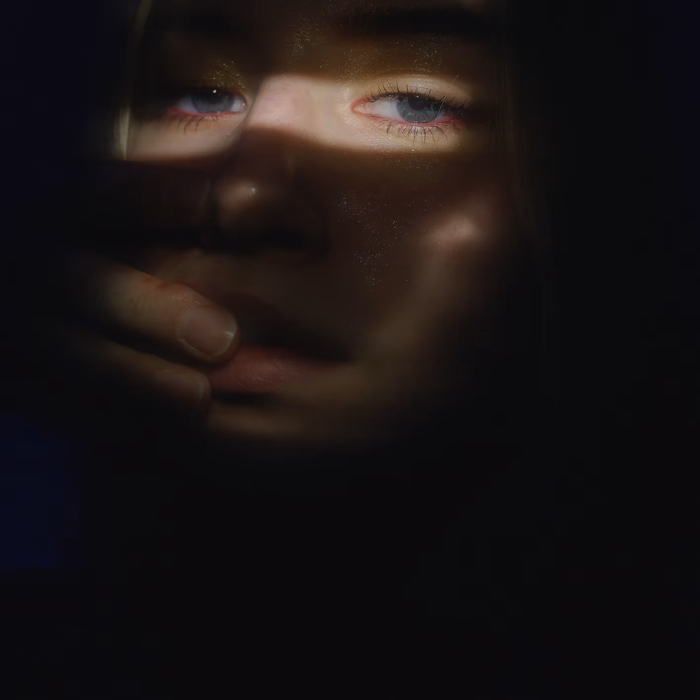shroud #1