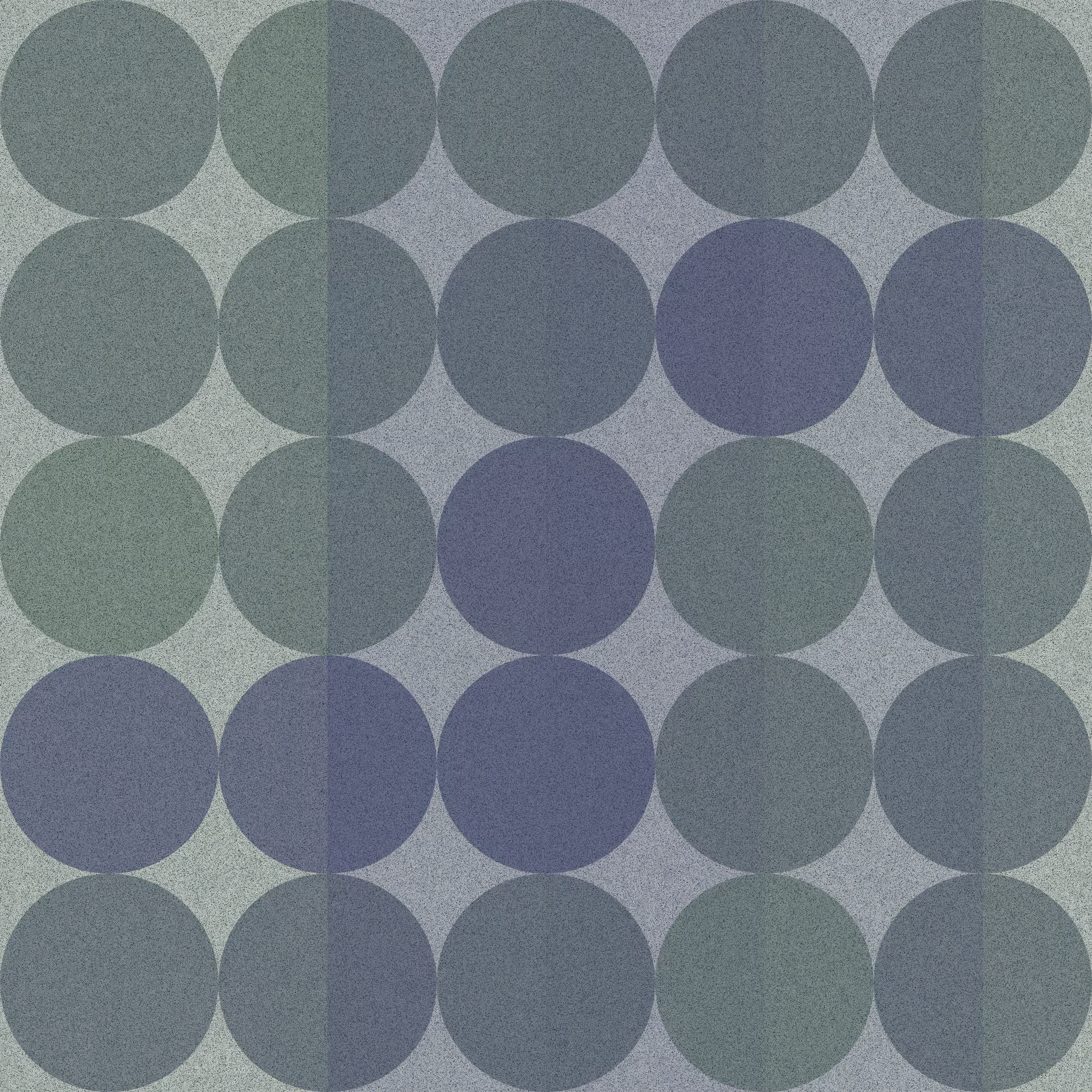 Abacus I #13