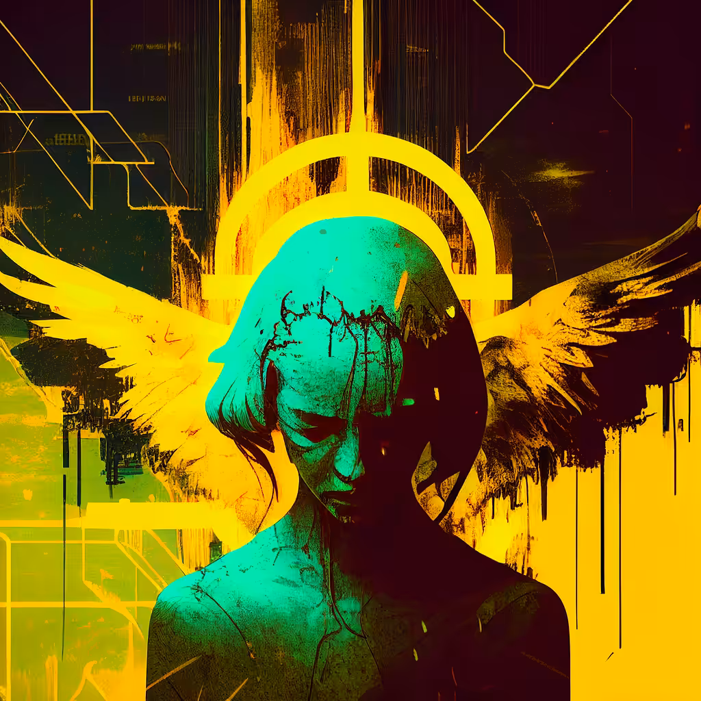 Yellow Alert