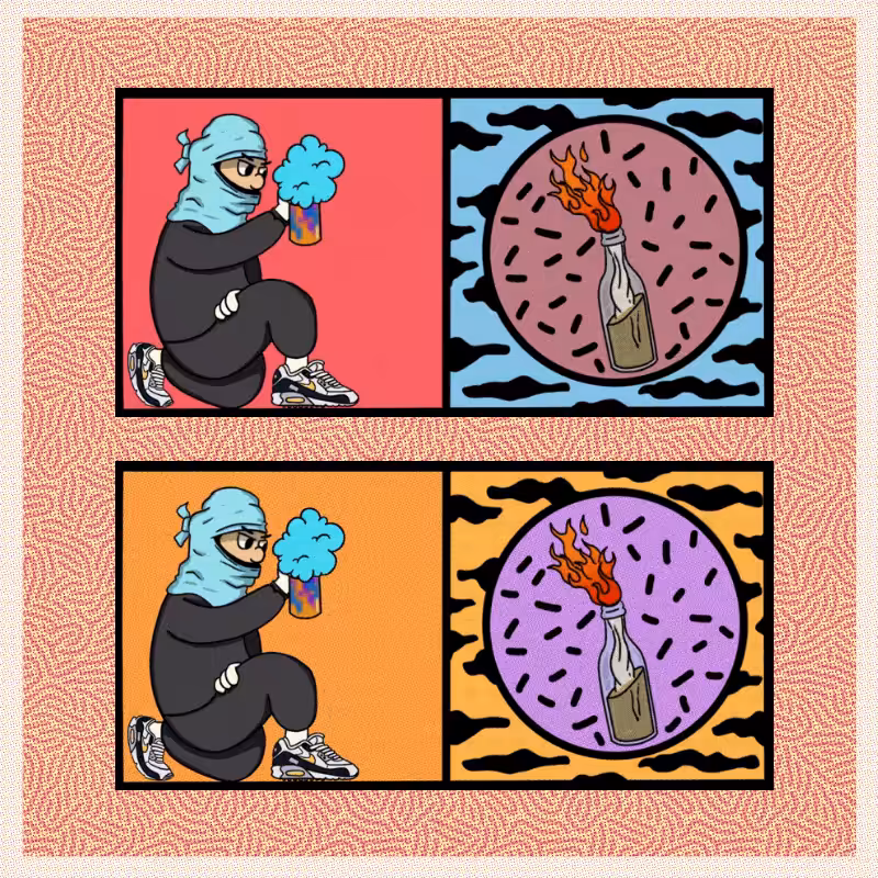 O.G. Generator #25