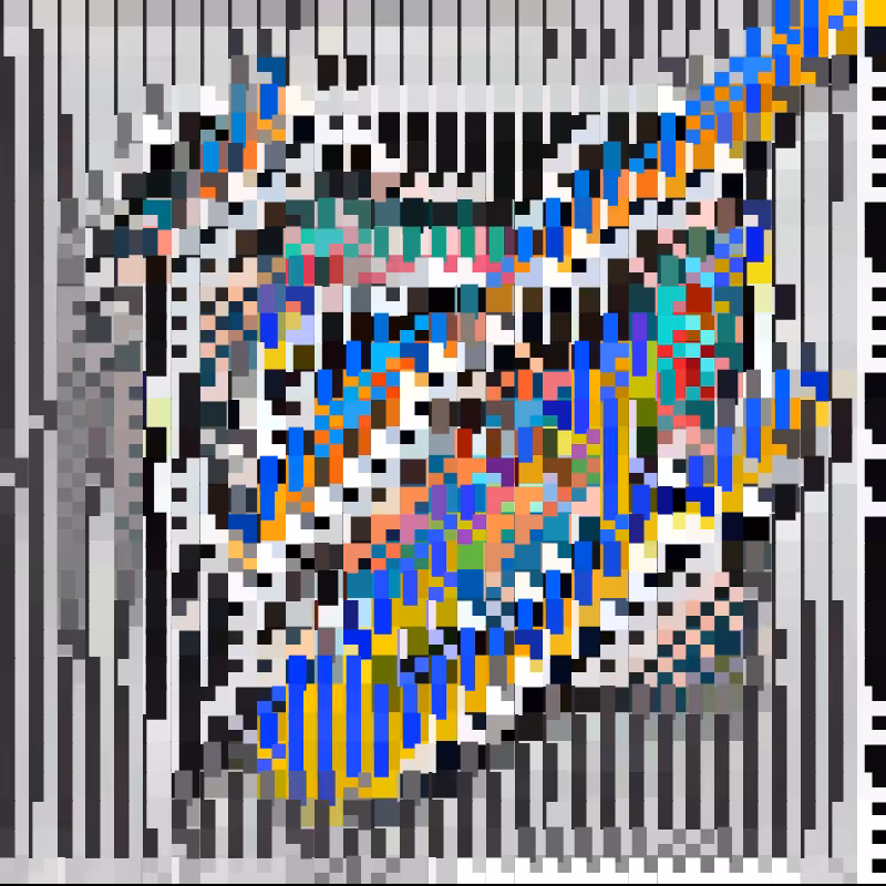 pixelfusion #158