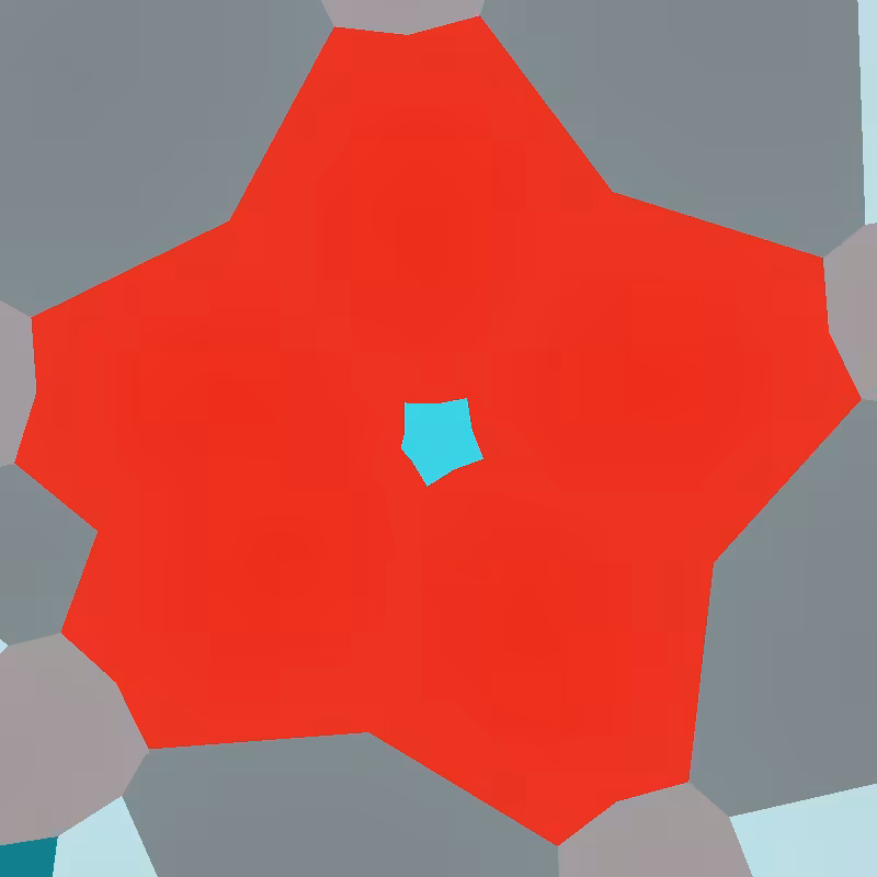 Bidimensional Portal #5