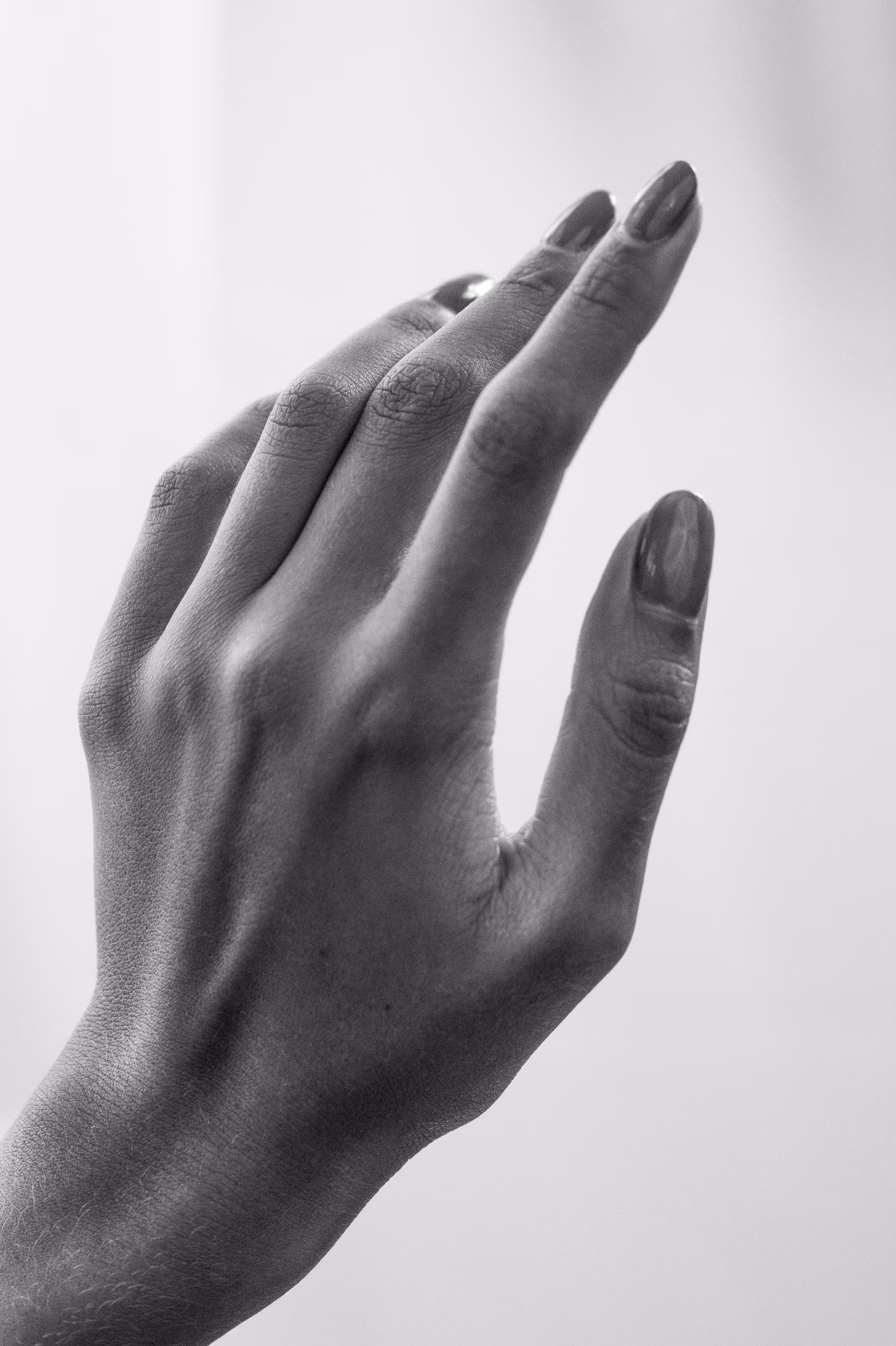 Elusive Touch