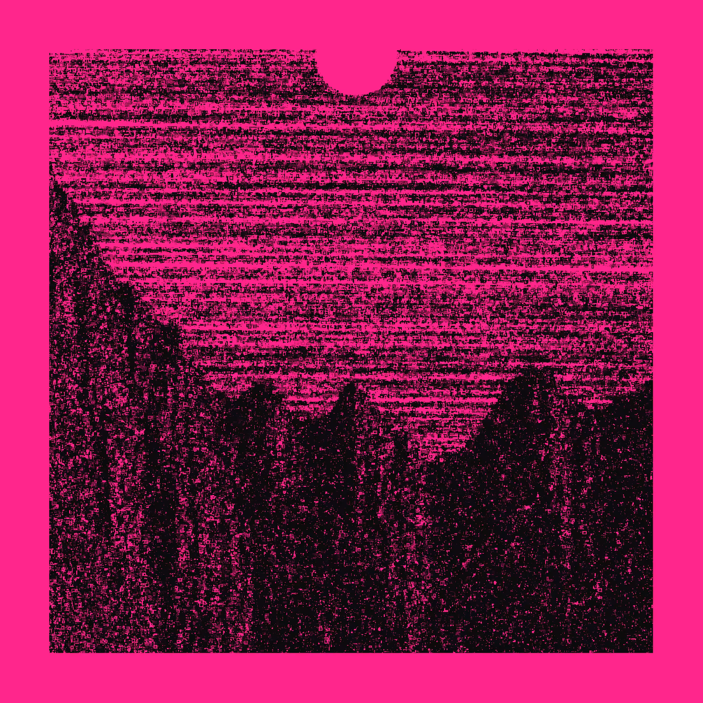 Classic generative landscape V3 #74