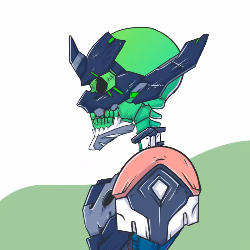Skeleton Soldiers #80