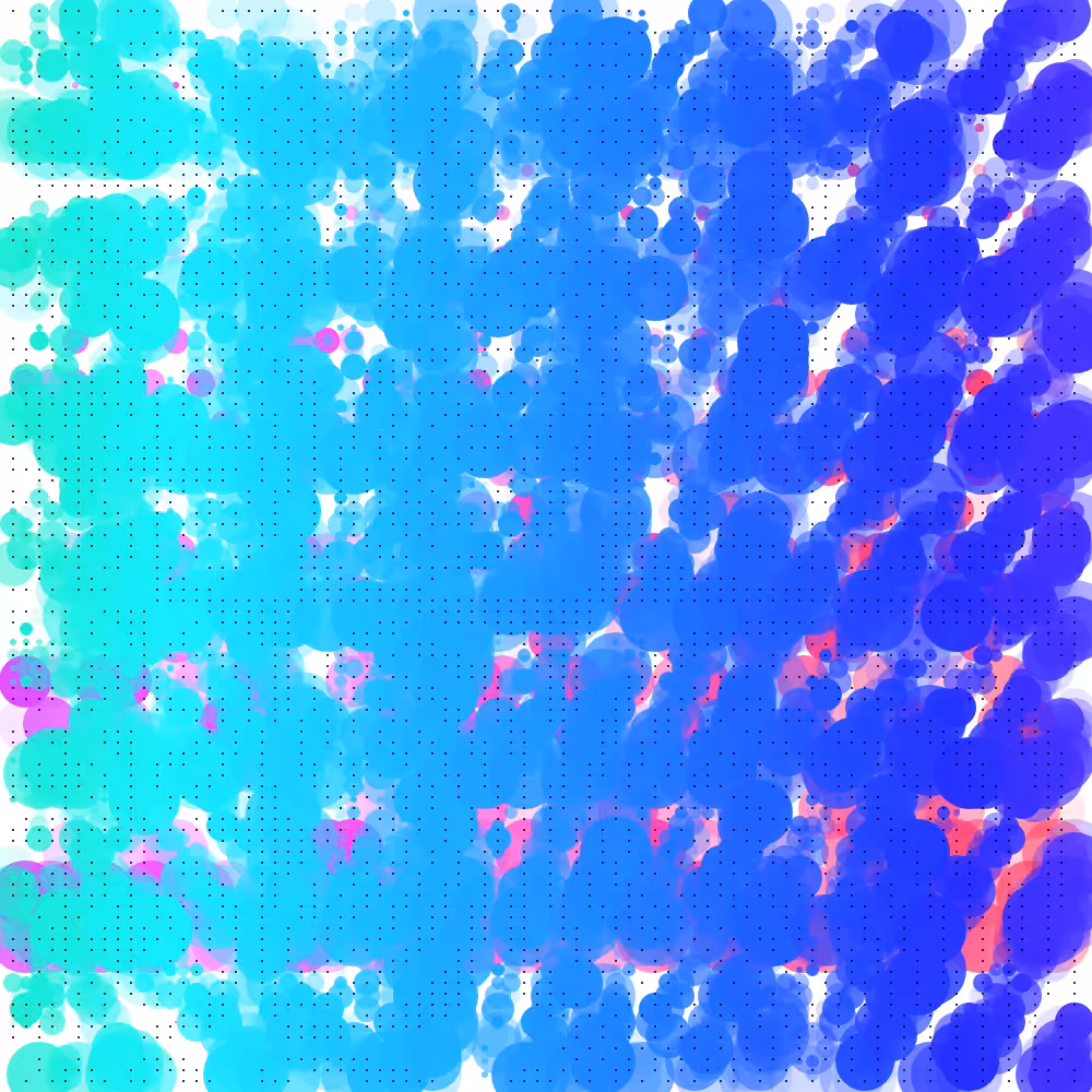 Binary Explorations I #28