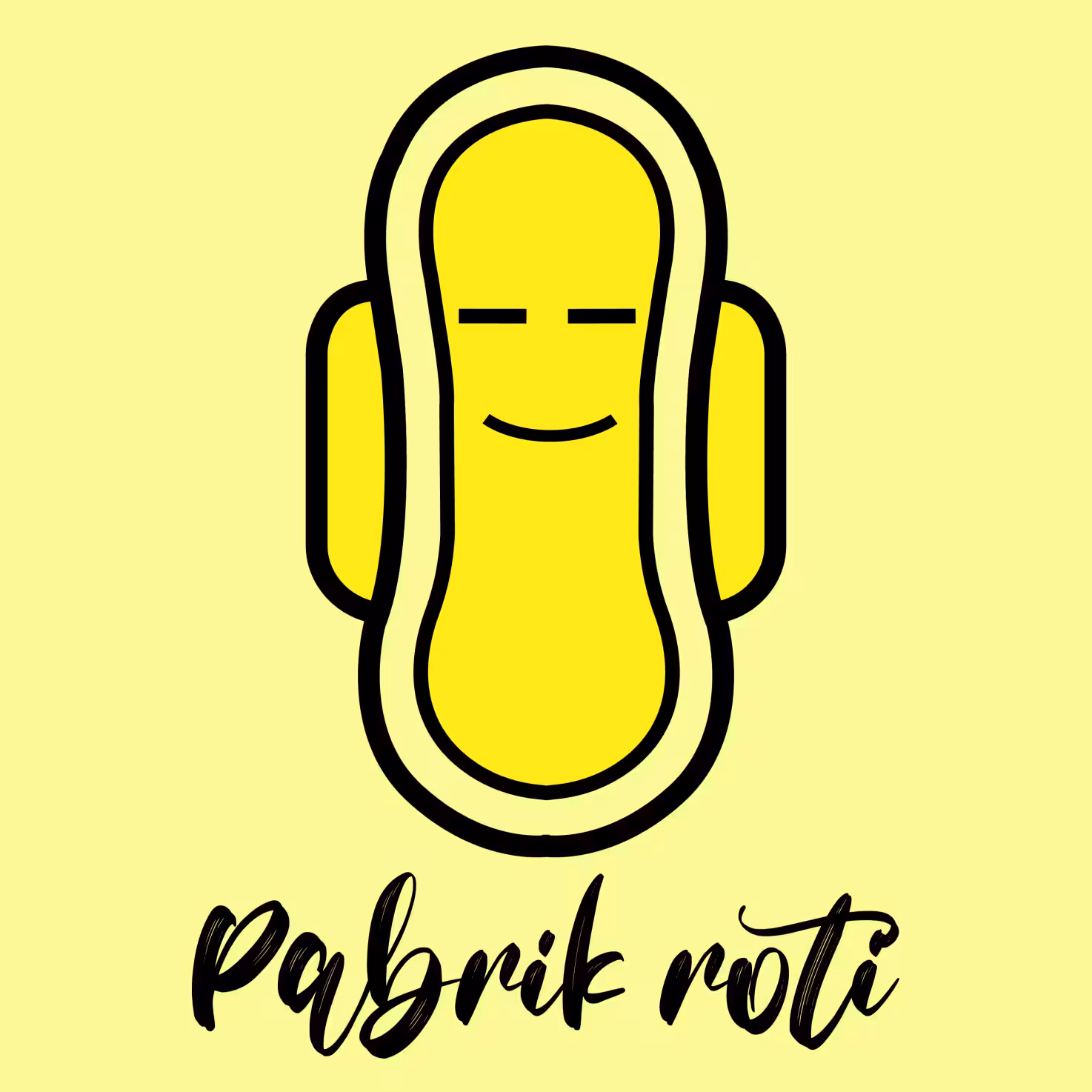 Logo Pabrik Roti: PABRIKROTI.IDN #3507